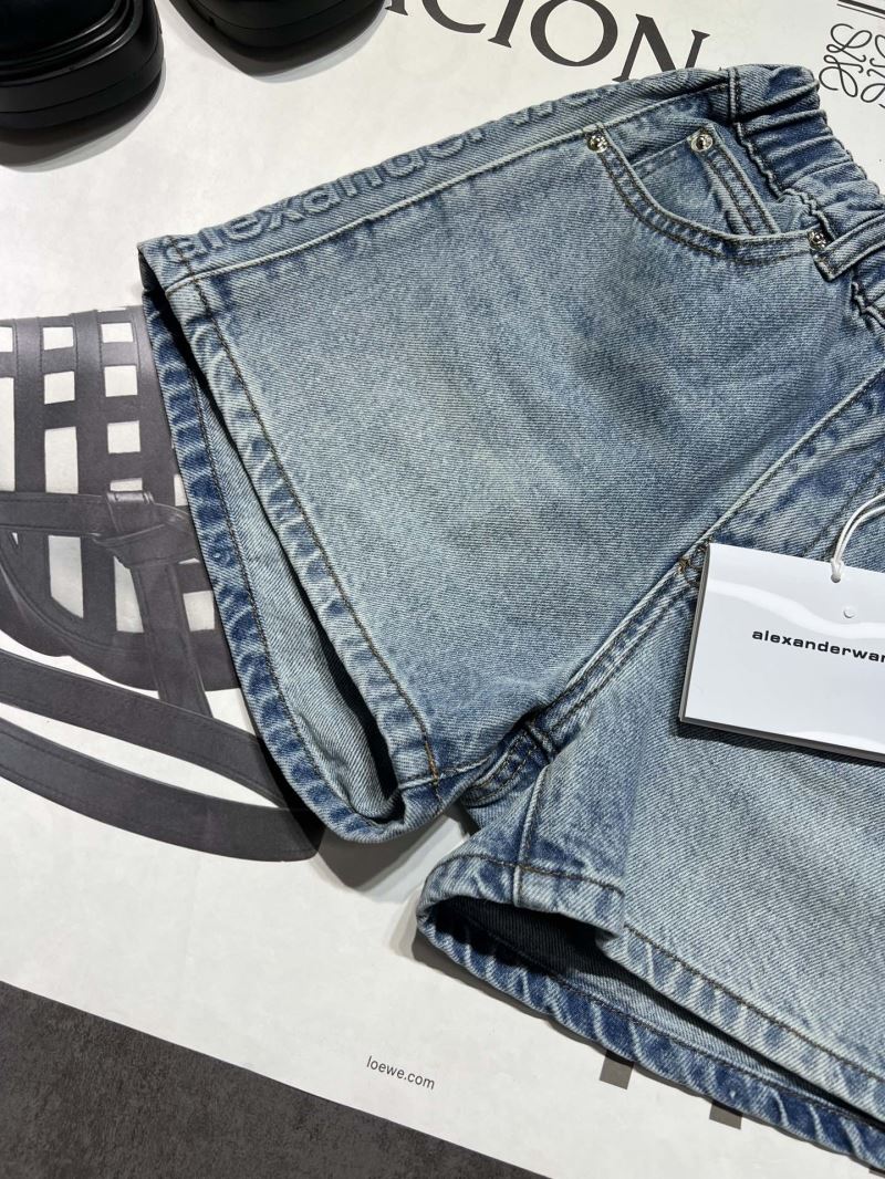 Alexander Wang Jeans